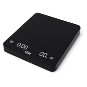 AllPoints 8121676 Coffee Scale & Timer 6.5 Lb