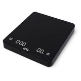 AllPoints 8121676 Coffee Scale & Timer 6.5 Lb