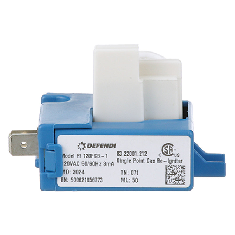 Jade Range 3000014998 Spark Module