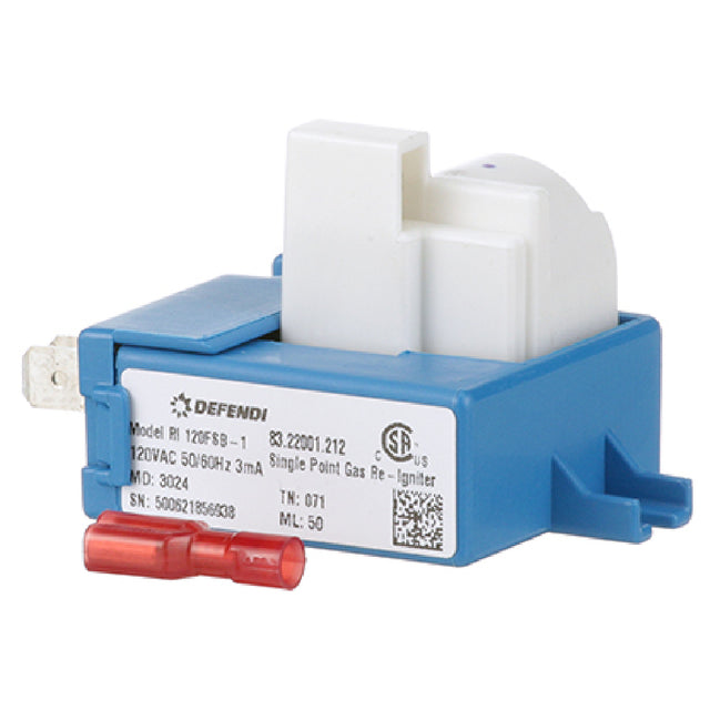 Vulcan Hart 00-913102-00509 Spark Module Kit