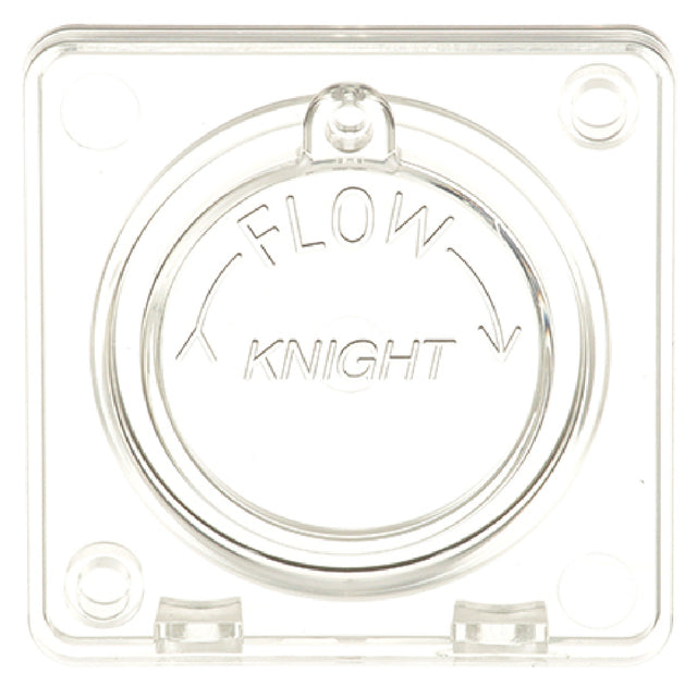 Hobart 00-975322-00003 Face Plate Cover