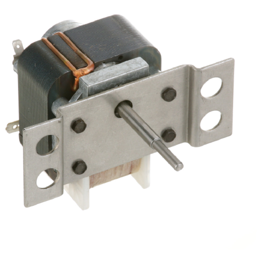 Carter Hoffmann 18614-0338 Motor With Bracket 120v
