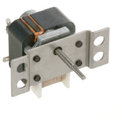 Carter Hoffmann 18614-0338 Motor With Bracket 120v