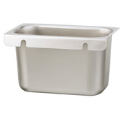 Component Hardware Group F15-4000 Grease Tray Lift Off