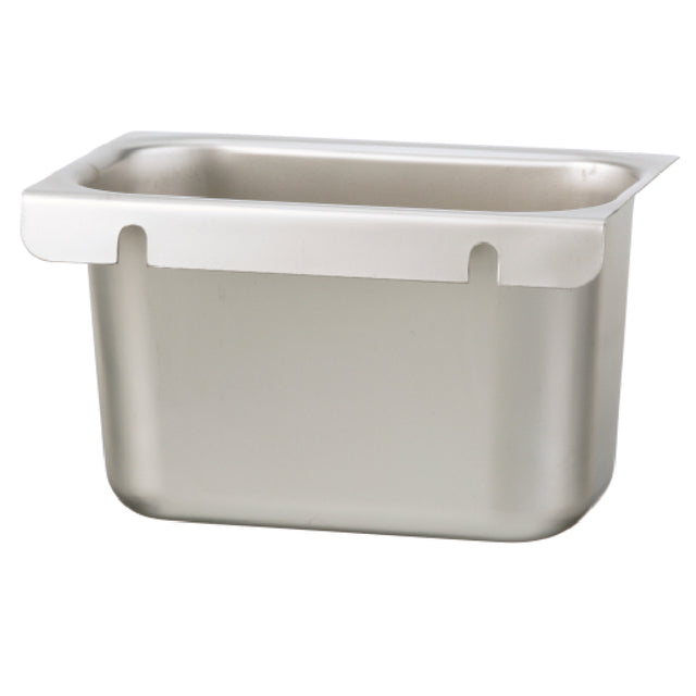 Component Hardware Group F15-4000-C Grease Tray Lift Off