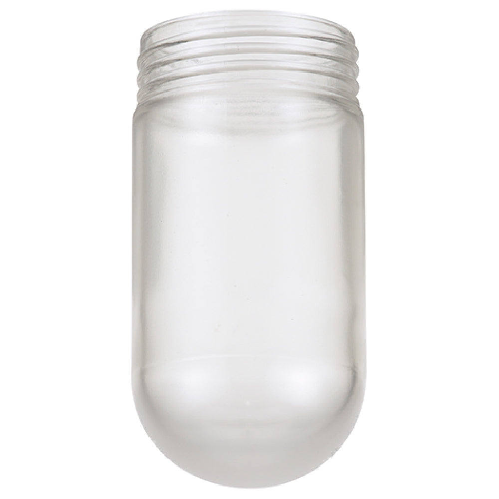 Standard Keil 6416-1026-6401 Glass Globe Temp Pc