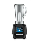 Waring/Qualheim TBB175S6 Torq 2.0 Blender 64 Oz. Stainless Steel Container