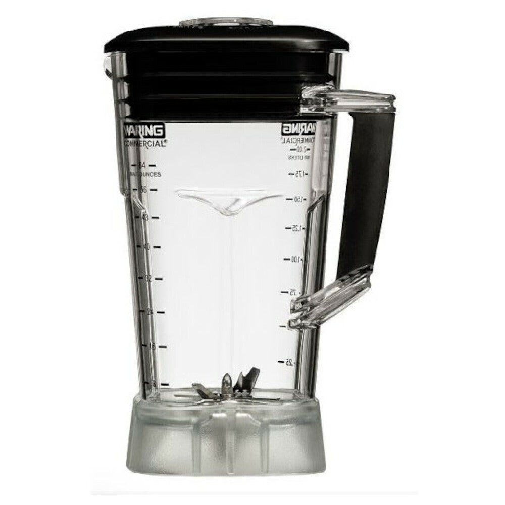 Waring/Qualheim CAC89 Copolyester Container 64 Oz