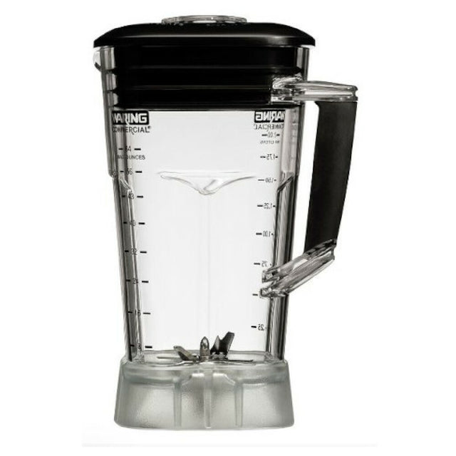 Waring/Qualheim CAC89 Copolyester Container 64 Oz