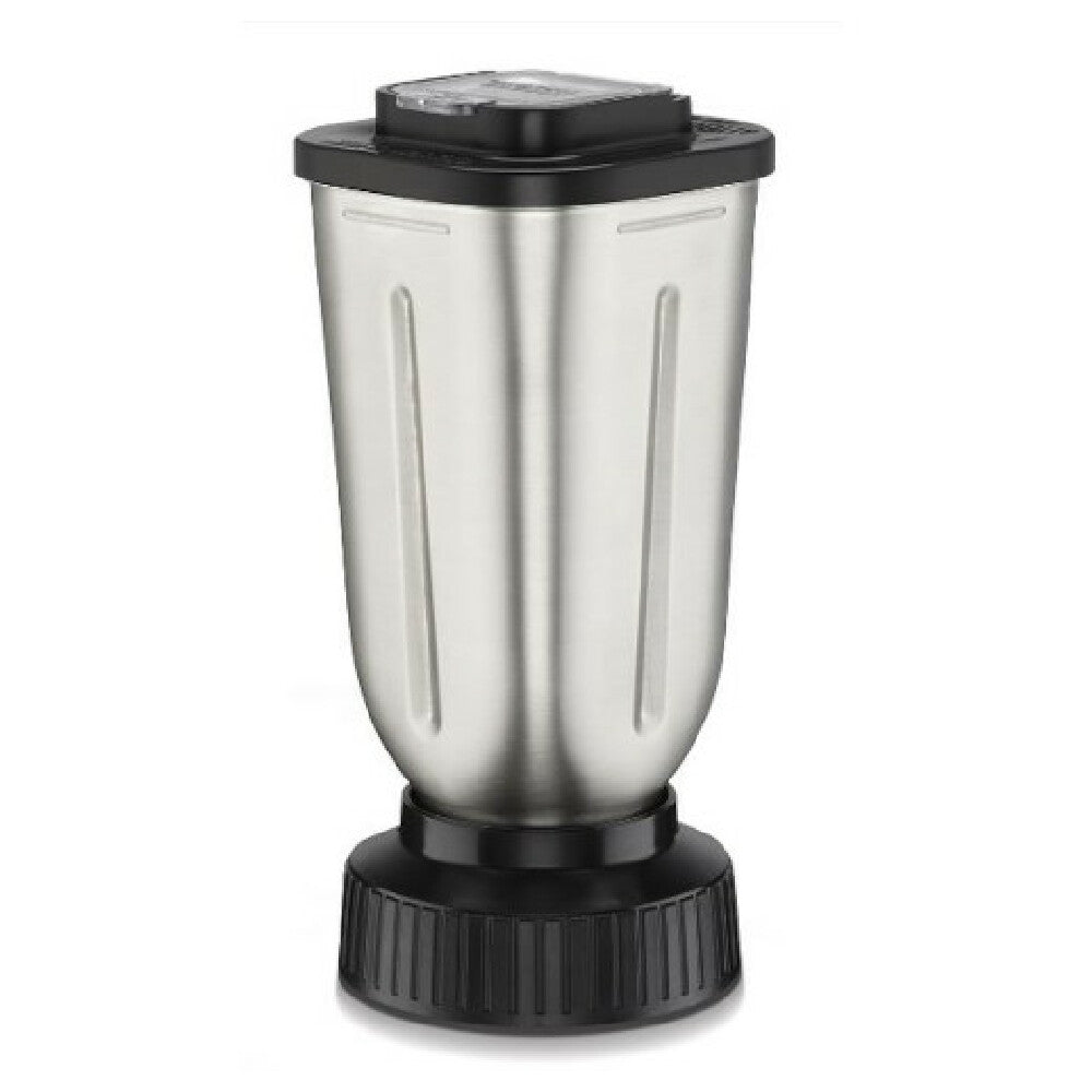 Waring/Qualheim CAC135 Stainless Steel Blender 32 Oz. Jar