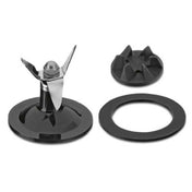 Waring/Qualheim CAC102 Blade Repair Kit 44 Oz. Copolyester Jar