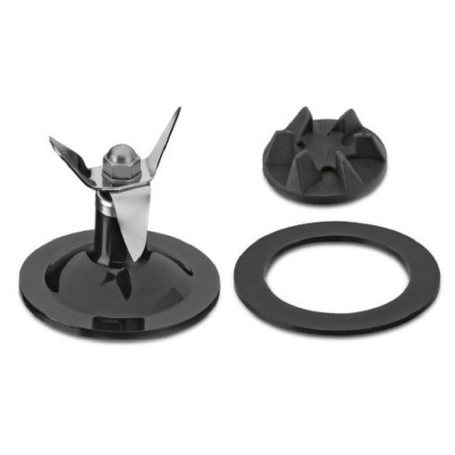 Waring/Qualheim CAC102 Blade Repair Kit 44 Oz. Copolyester Jar