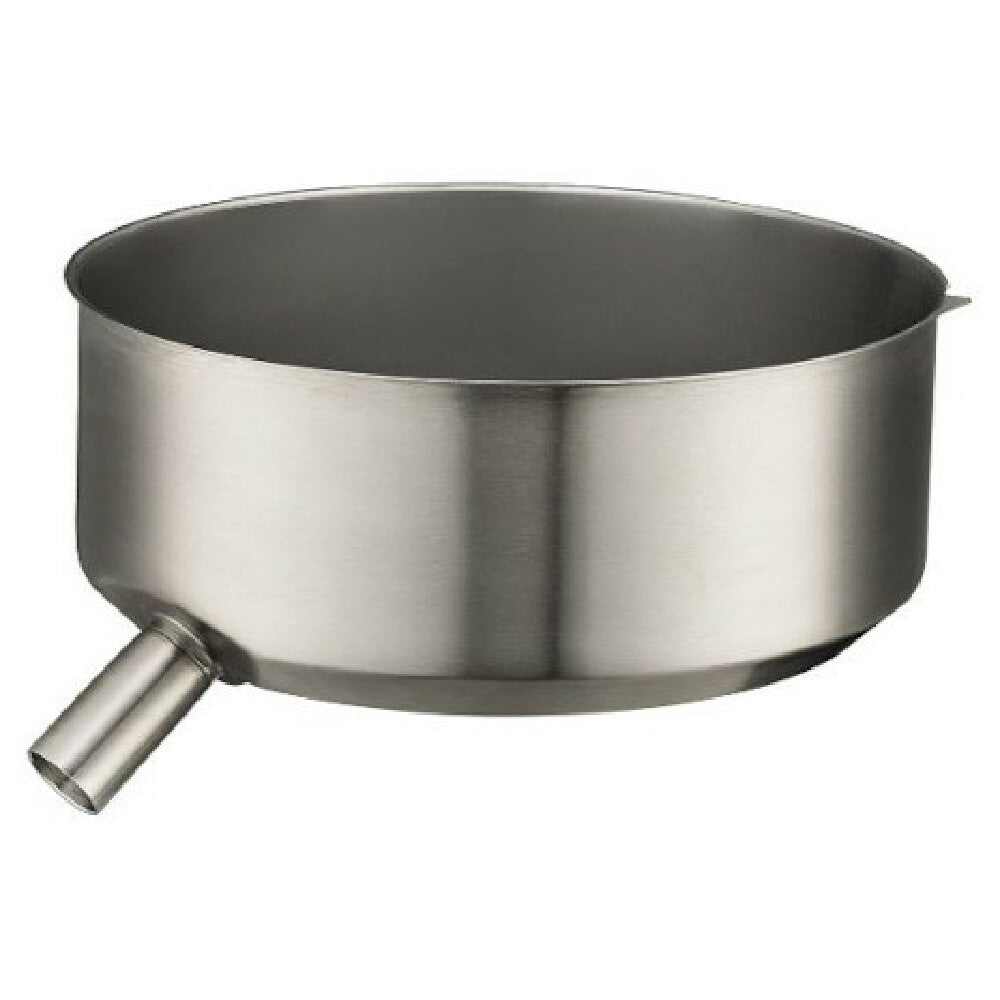 Waring/Qualheim WJX80BWL Stainless Steel Bowl Wjx80 Juice Extractor
