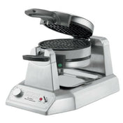 Waring/Qualheim WWD200 Classic Waffle Maker Double Vertical