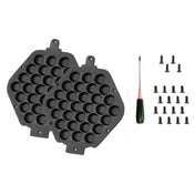 Waring/Qualheim WBW300XRP Bubble Waffle Kit Wbw300x Only