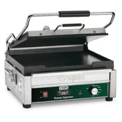 Waring/Qualheim WFG250T Flat Toasting Grill Tostato Supremo 120v