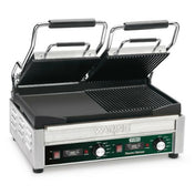 Waring/Qualheim WDG300T Dual Grill 240v
