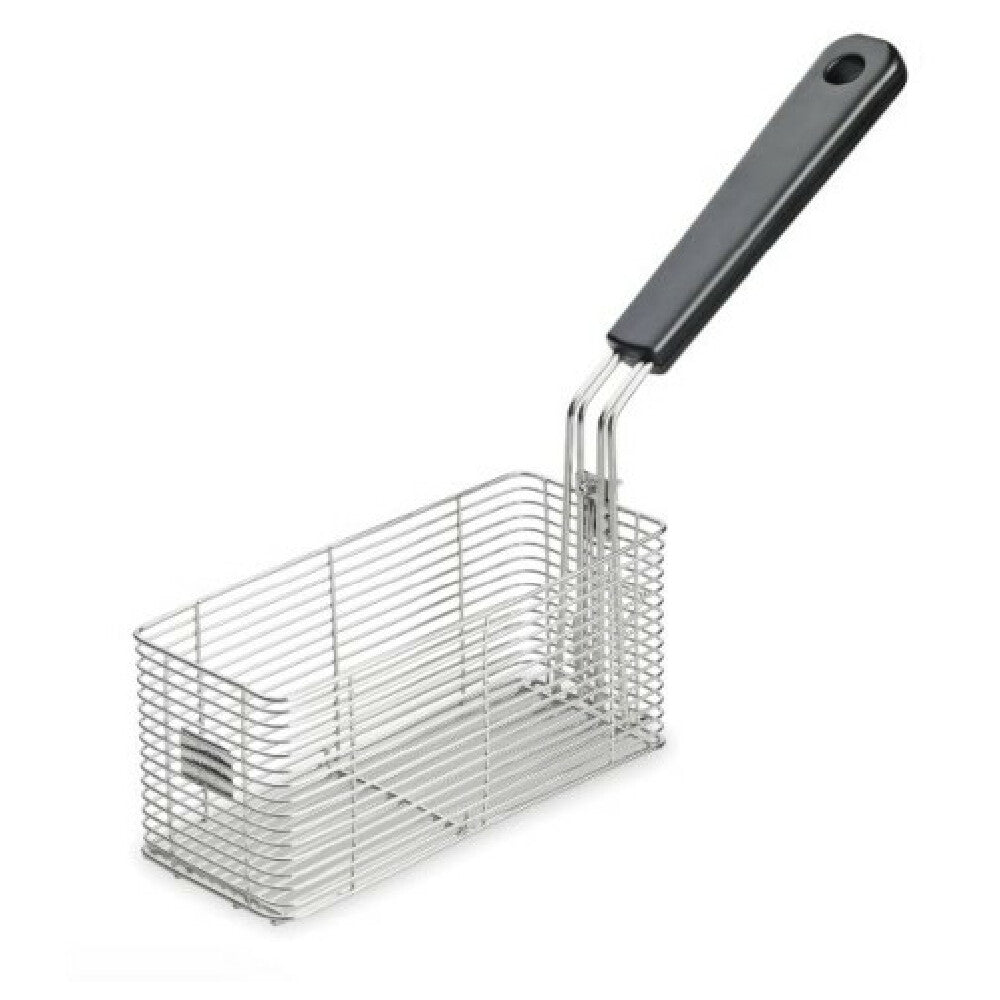 Waring/Qualheim TFB10 2 Lb. Wire Frying Basket Twin Steel