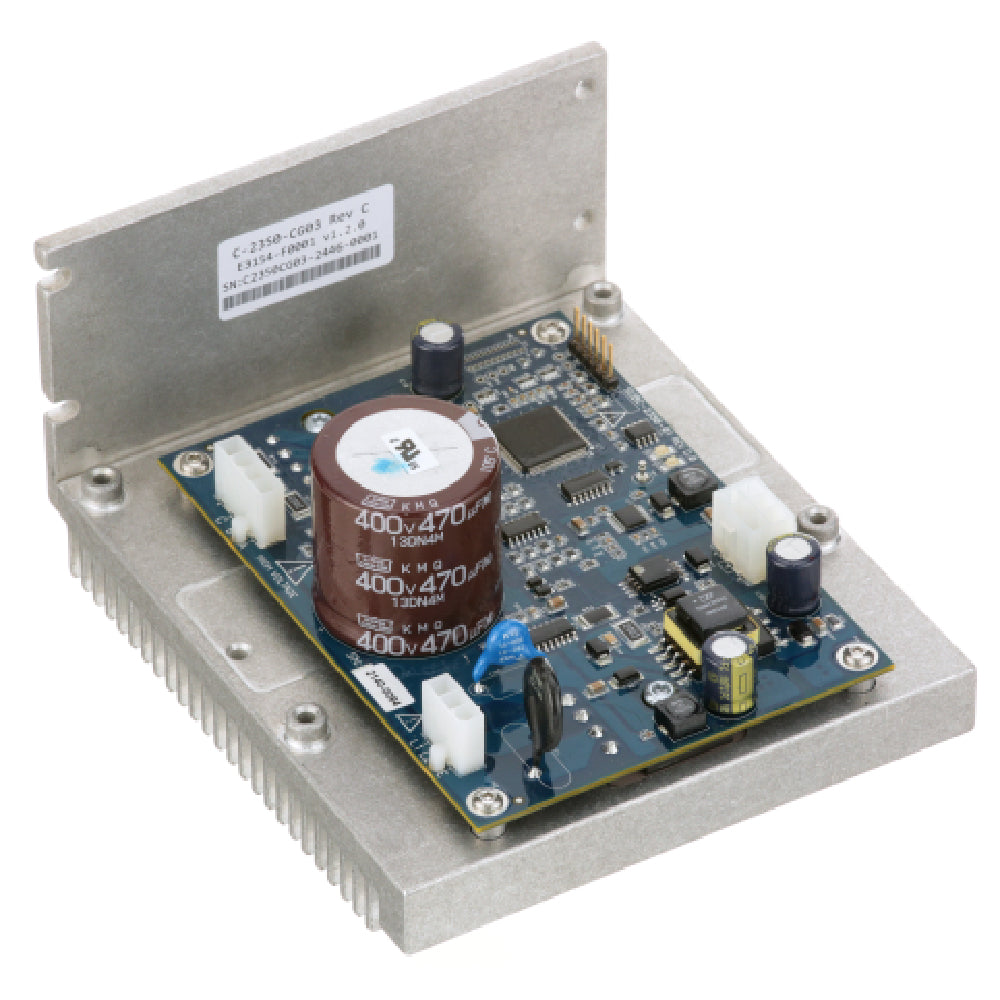 Turbochef CON-3010 Motor Controller Fits Turbochef