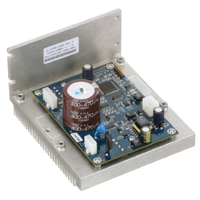 Turbochef 100443 Motor Controller Fits Turbochef