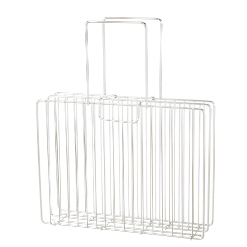 Pitco B4514601 Wire Rack Suitcase Style S/s