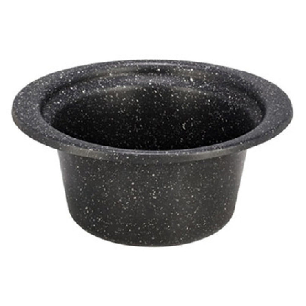 Bon Chef 5250GALAXY HotStone Cucina Casserole 2 Qt. 10" X 9" X 4-3/4" H