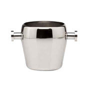 BauscherHepp 12.4919.0000 Ice Bucket 4-15/16" Dia. (126mm) X 4-3/4"H (121mm)