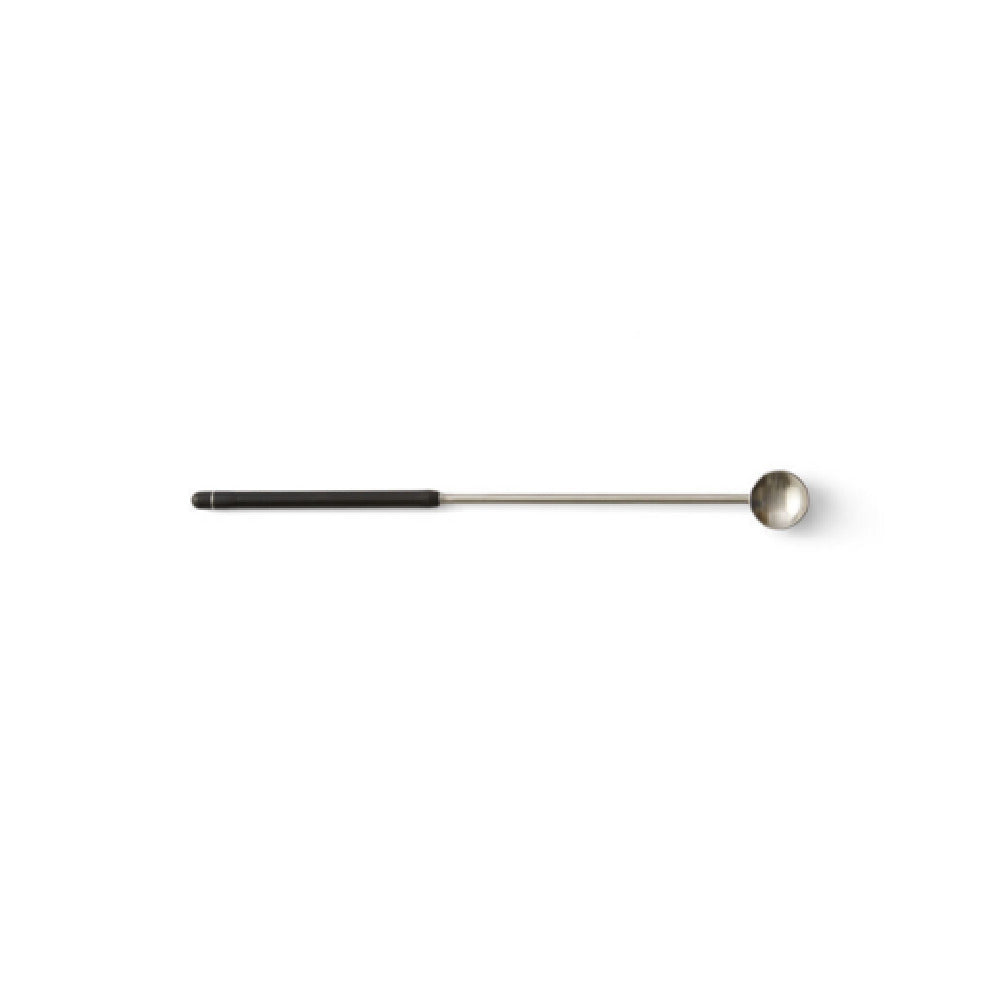 Taylor 5268409 Cocktail Spin Spoon Stainless Steel