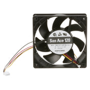 Merco 8076537 Fan 120x120x25mm 115 Cfm