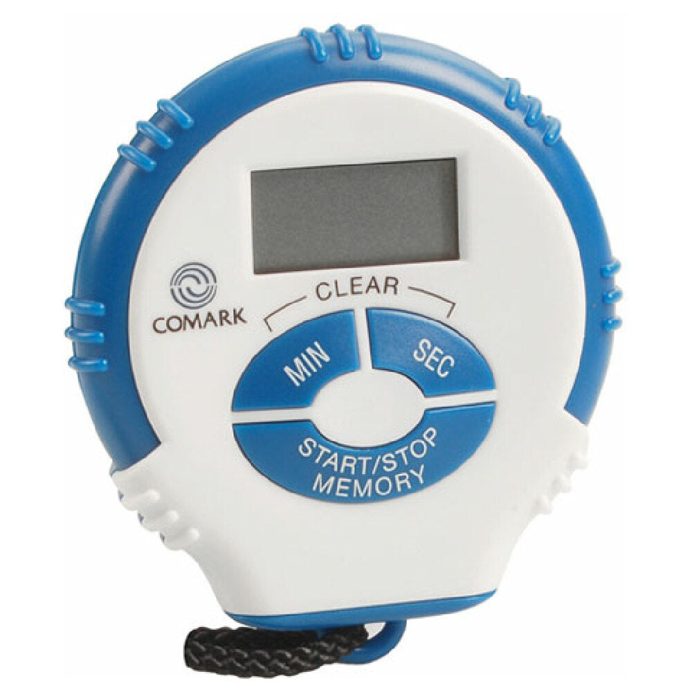 Comark CMRKSWT2 99mn Digital Timer W/ Neck Rope