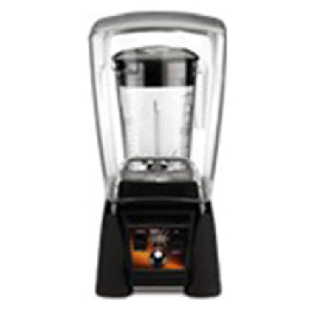 Waring MX1200XTPSEE - (International) Xtreme Series Blender, 1.4 Liter (48 Oz.) Coployester Container