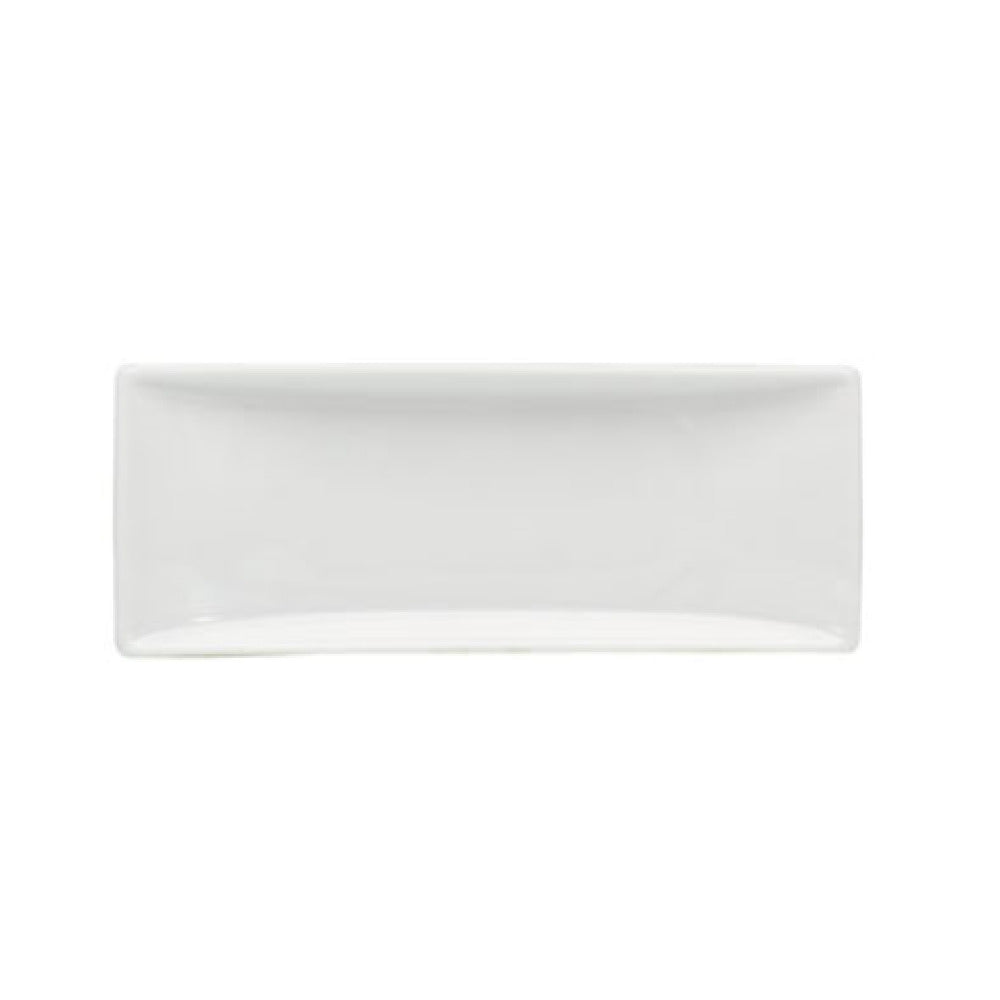 BauscherHepp 932347 Emotion Platter 18-1/2" X 10-1/5" Rectangular