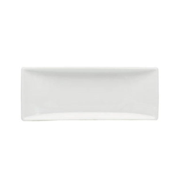 BauscherHepp 932336 Emotion Platter 14-1/10" X 7-4/5" Rectangular