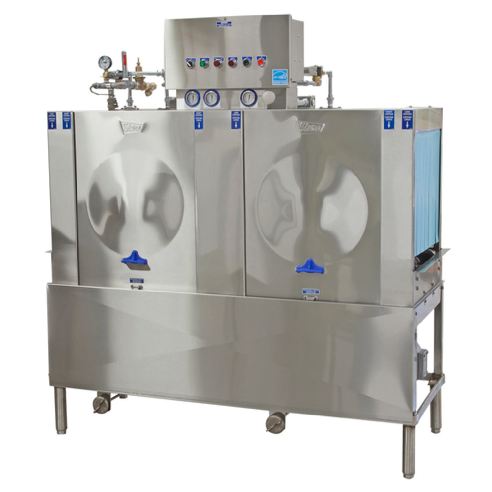 Stero ER64 Dishwasher Conveyor Type High Temp