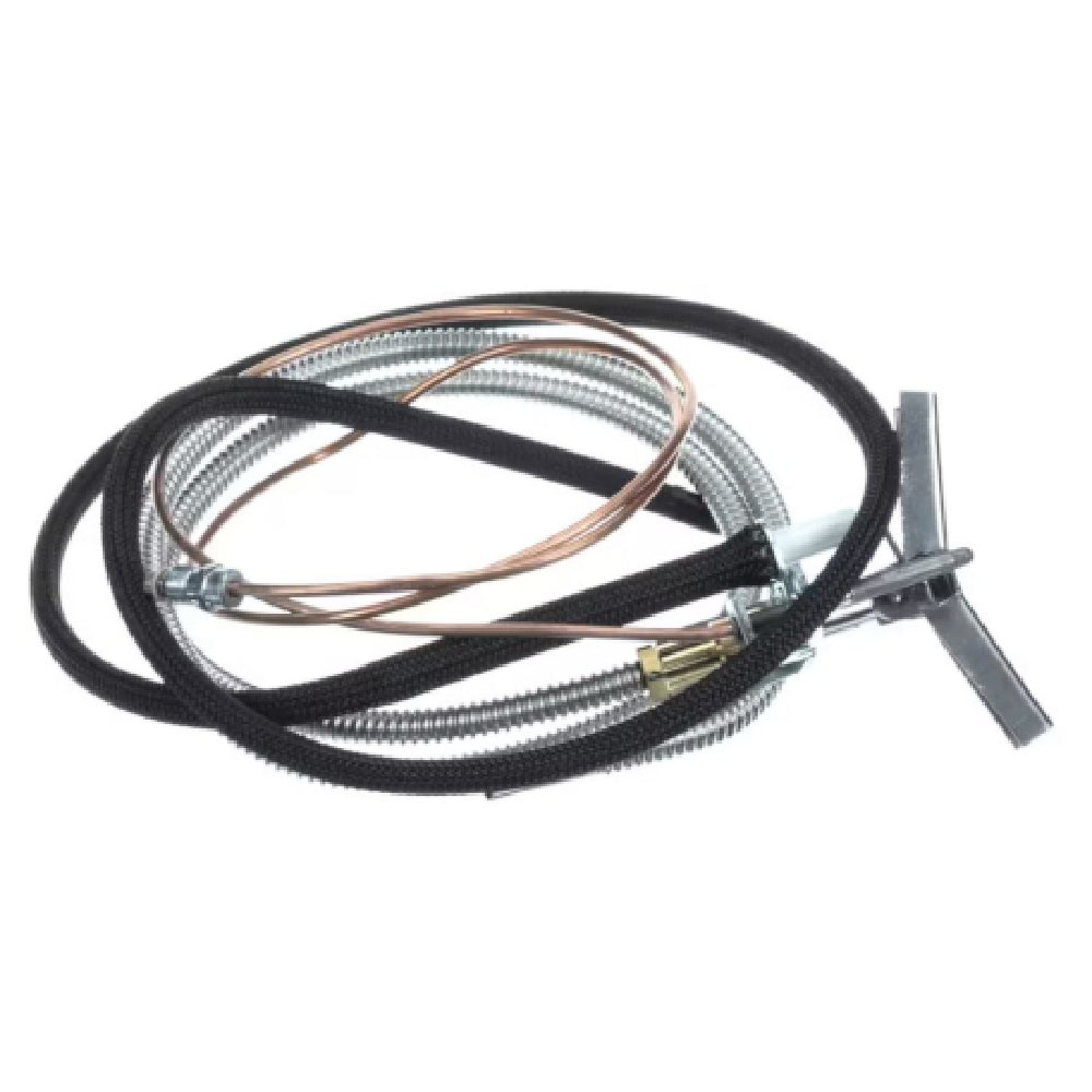 Jade Range 2500152752 Pilot Assembly