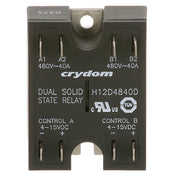 Perfect Fry 83312 Relay Dual Solid State