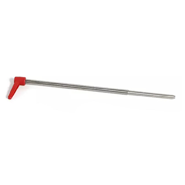 Sammic 2059628 Hinge Shaft Red Cp