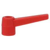 Sammic 2059623 Hinge Knob Set Red