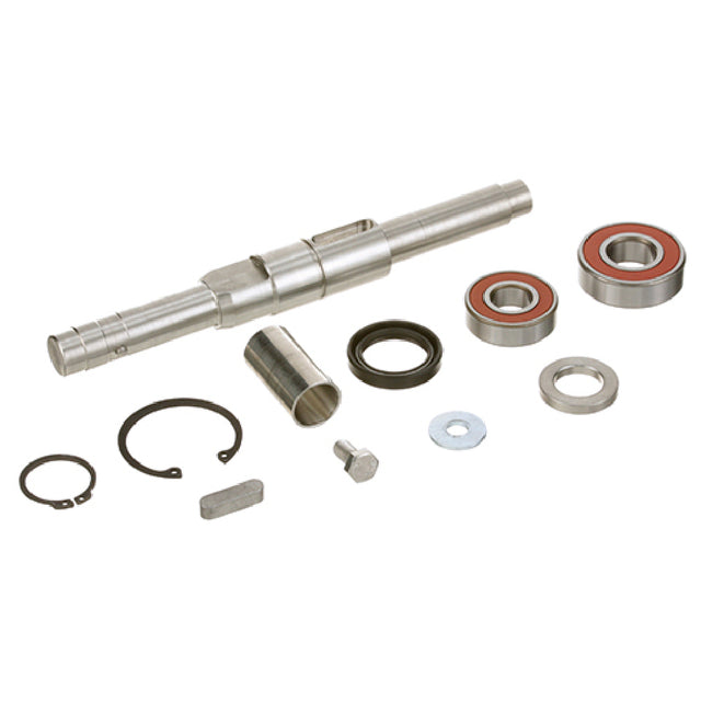 Sammic 2059630 Shaft Ca 3 Red Cp