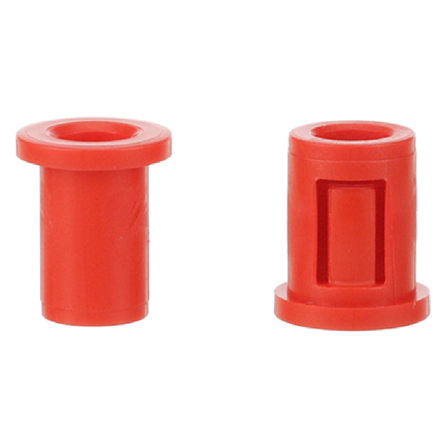 Sammic 2059616 Inlet Lever Socket Red Cp