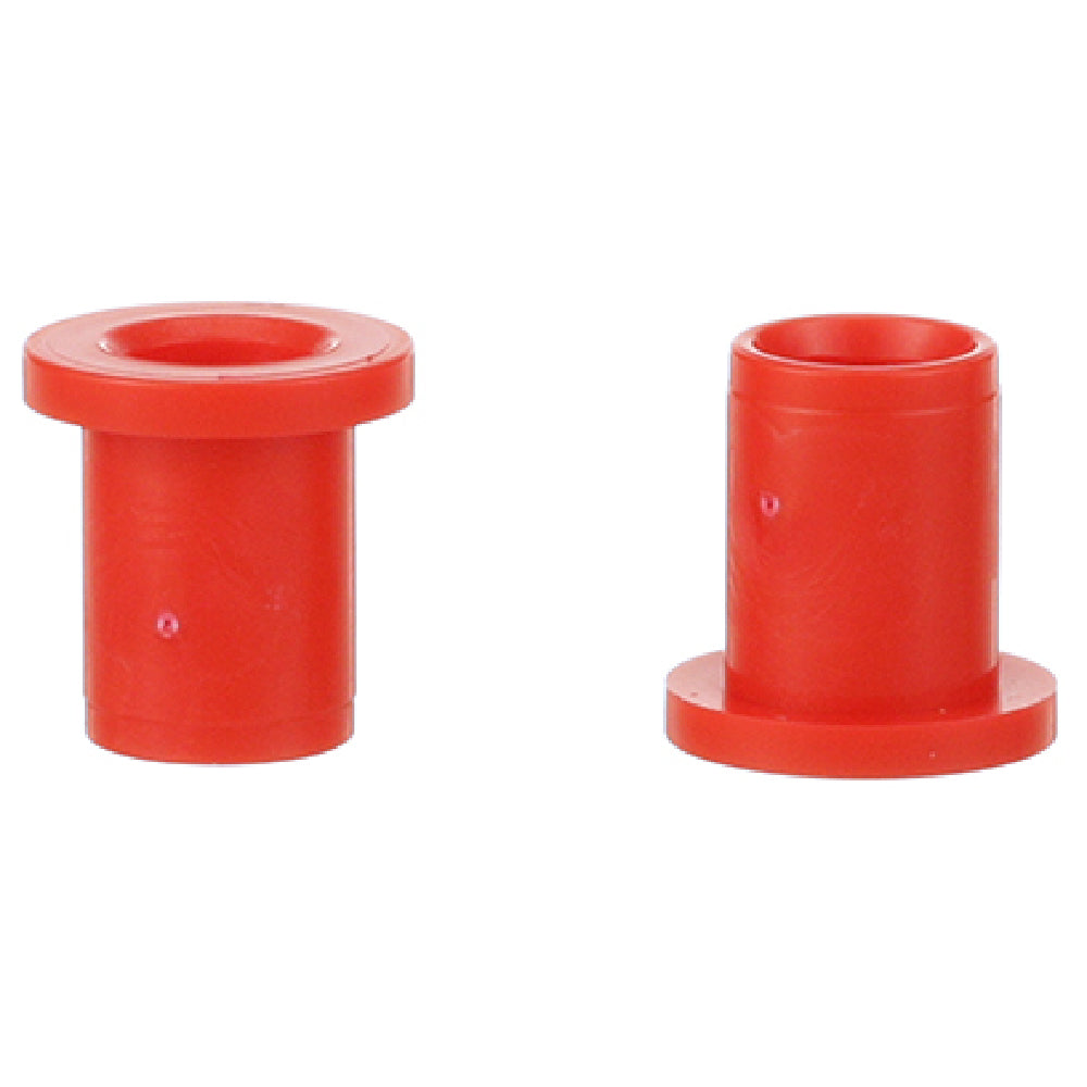 Sammic 2059626 Cover Inlet Socket Red Cp