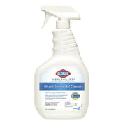 AllPoints 8136319 Healthcare Cleaner Disinfectant Bleach Spray