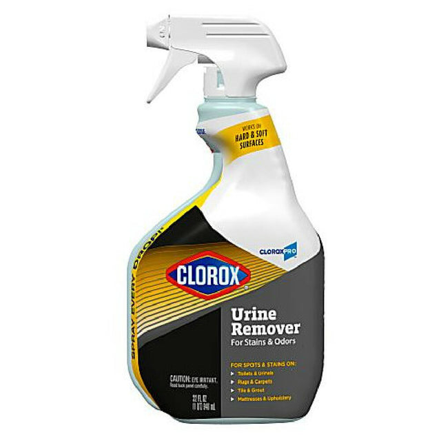 AllPoints 8136323 Urine Remover Solutions 32 Fluid Ounce