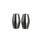 Steelite 7347MW154 Salt & Pepper Set 2.0" X 2.0" X 3.625" Royce