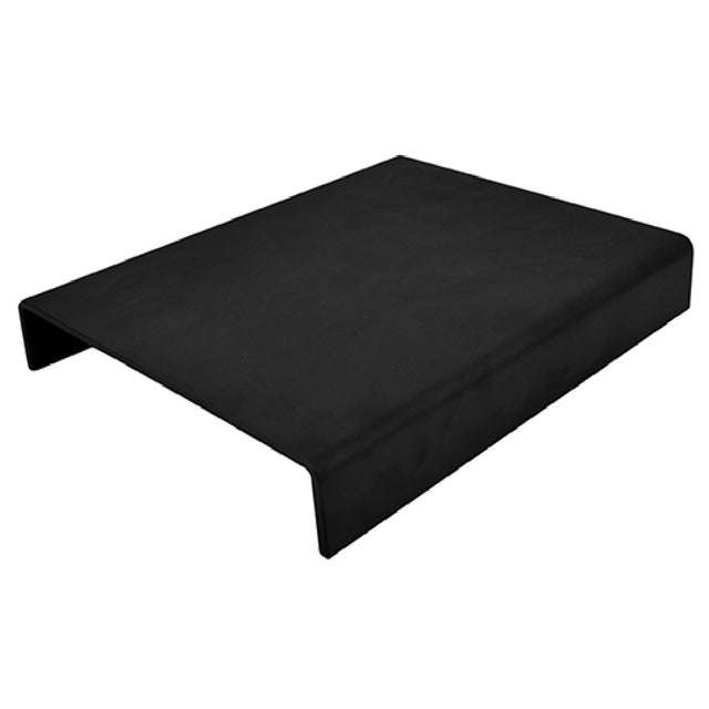 BauscherHepp TBS6855 Riser 12-4/5" X 10-7/16" X 1-15/16"H Rectangular
