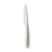 Libbey 835 2701 (Formerly World Tableware) Dinner Knife 9" Ergonomic Handle