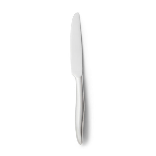 Libbey 835 2701 (Formerly World Tableware) Dinner Knife 9" Ergonomic Handle