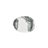 Churchill China TDBKPLA31 - Plate, 10.33"L X 7.80"W, Oblong