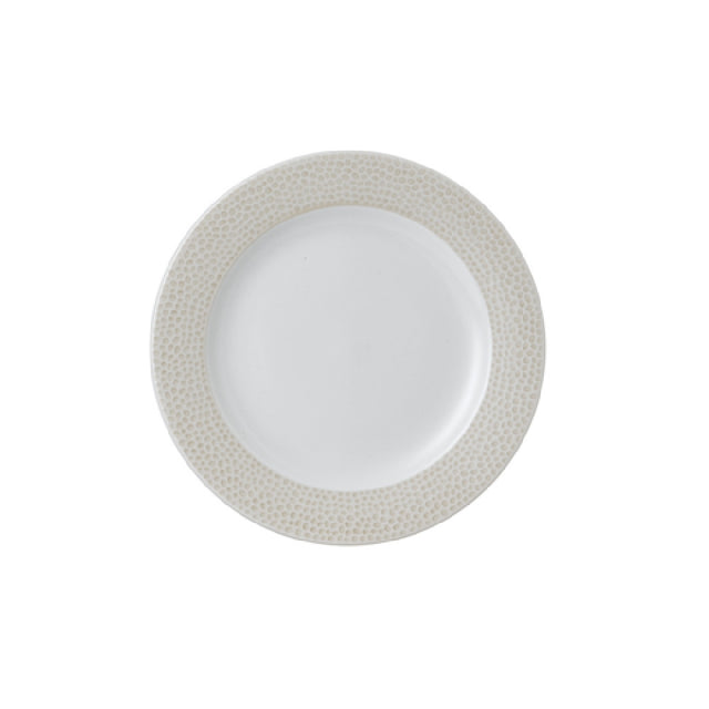 Churchill China ANISIP651 - Plate, 6-5/8", Round