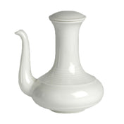 Steelite 6300P389 Lid For Soy Sauce/Vinegar Pot Aura Aura Asian